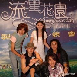 流行花园在线观看,青春校园浪漫剧在线观看，重温甜蜜校园时光