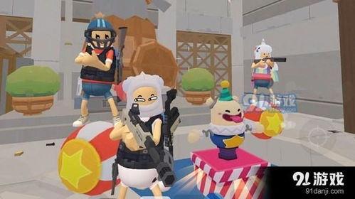 香肠派对ss 1赛季最新爆料,神秘英雄登场，战局风云再起！  第2张