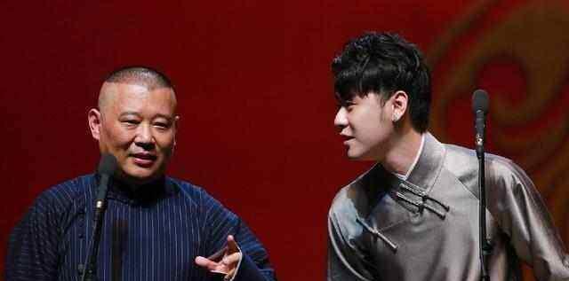 金菲陈曦爆料郭德纲视频,揭秘相声界风云再起  第2张